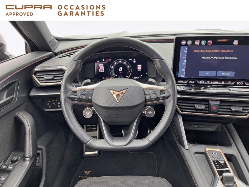 Voitures occasions CUPRA FORMENTOR V Orvault