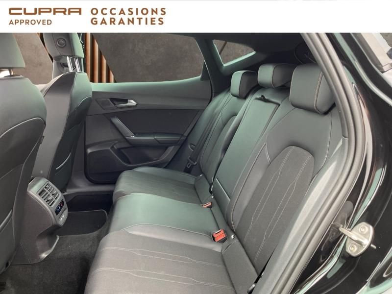 Voitures occasions CUPRA FORMENTOR V Orvault