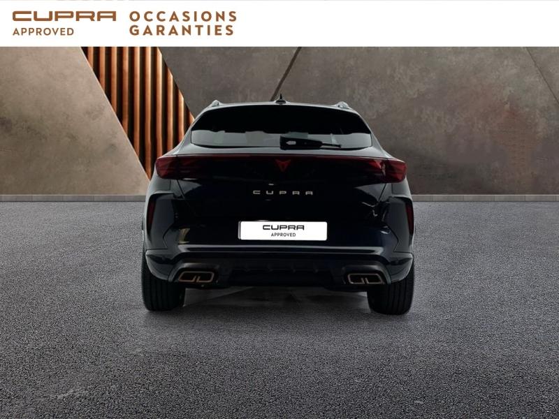 Voitures occasions CUPRA FORMENTOR V Orvault