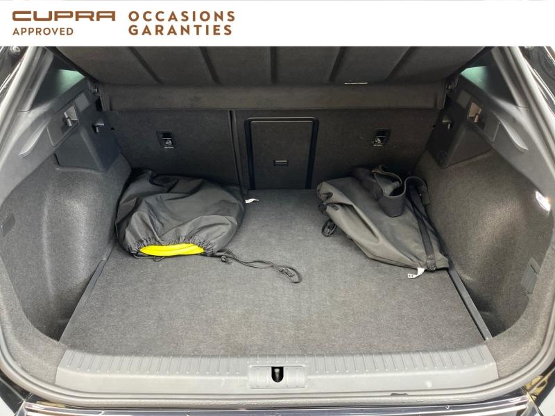 Voitures occasions CUPRA FORMENTOR V Orvault