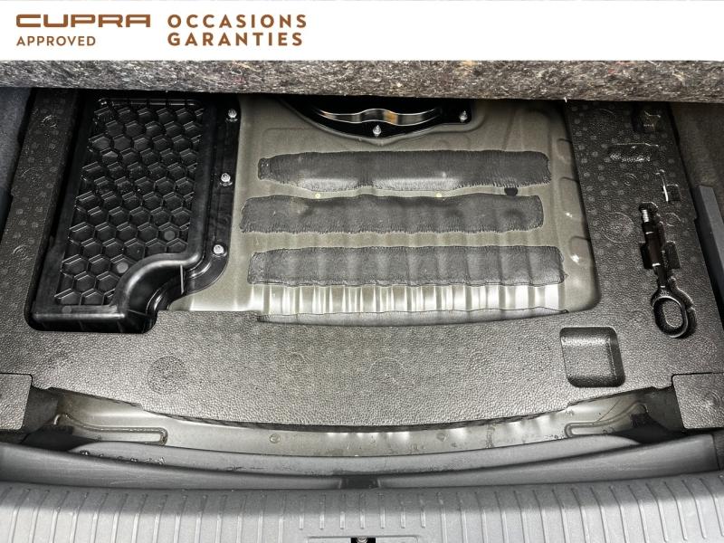 Voitures occasions CUPRA FORMENTOR V Orvault