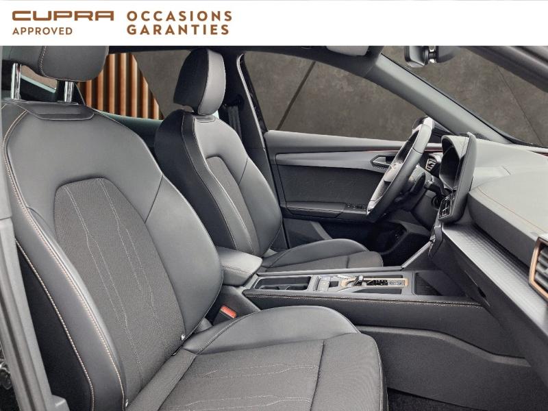 Voitures occasions CUPRA FORMENTOR V Orvault