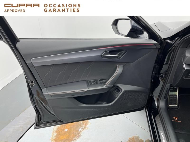 Voitures occasions CUPRA FORMENTOR V Orvault