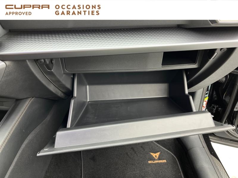 Voitures occasions CUPRA FORMENTOR V Orvault