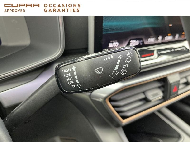 Voitures occasions CUPRA FORMENTOR V Orvault