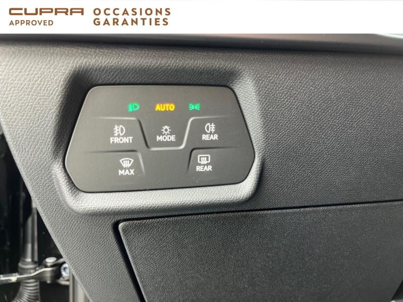 Voitures occasions CUPRA FORMENTOR V Orvault