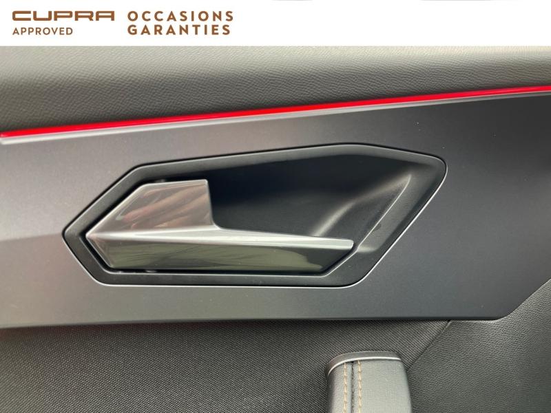 Voitures occasions CUPRA FORMENTOR V Orvault