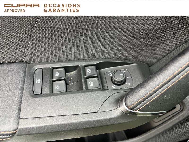 Voitures occasions CUPRA FORMENTOR V Orvault