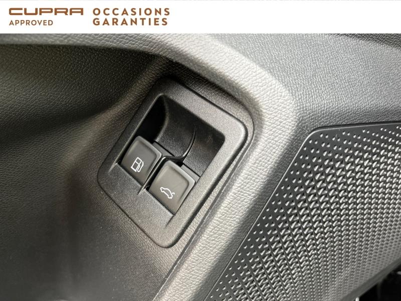 Voitures occasions CUPRA FORMENTOR V Orvault