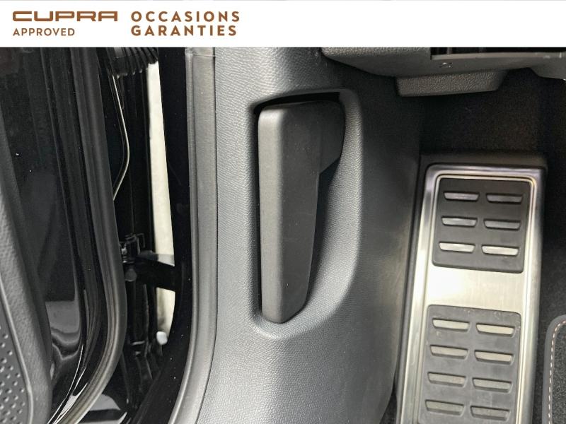 Voitures occasions CUPRA FORMENTOR V Orvault