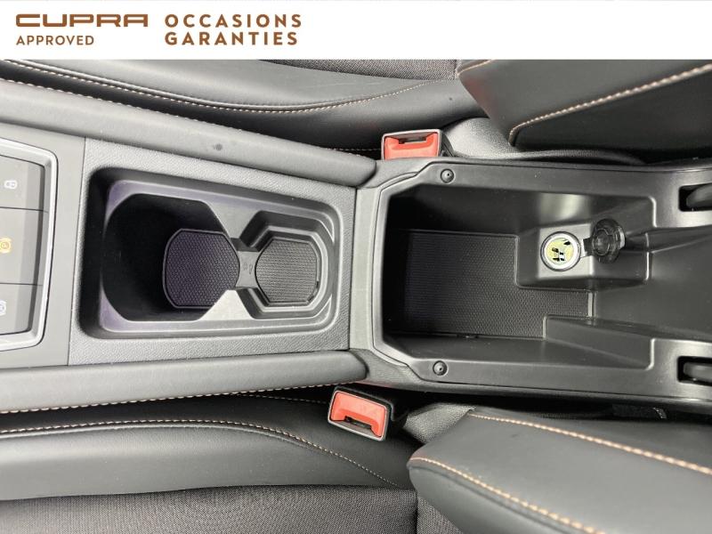 Voitures occasions CUPRA FORMENTOR V Orvault