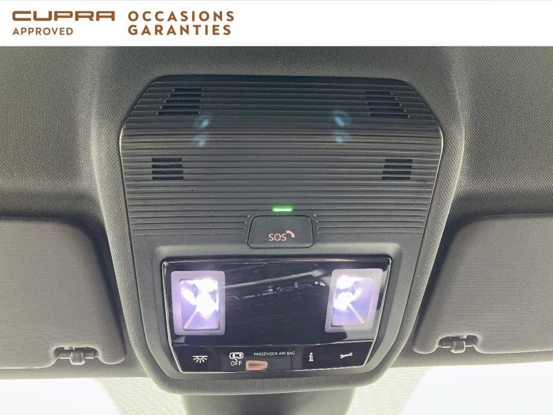 Voitures occasions CUPRA FORMENTOR V Orvault