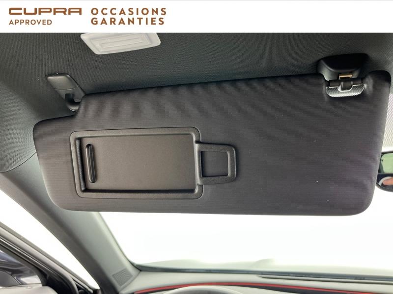 Voitures occasions CUPRA FORMENTOR V Orvault