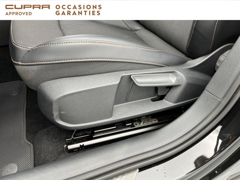 Voitures occasions CUPRA FORMENTOR V Orvault