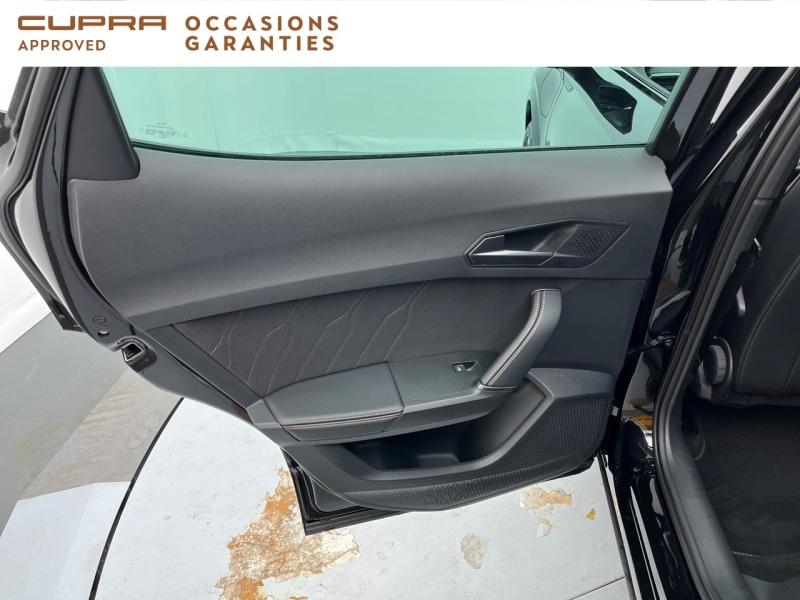 Voitures occasions CUPRA FORMENTOR V Orvault