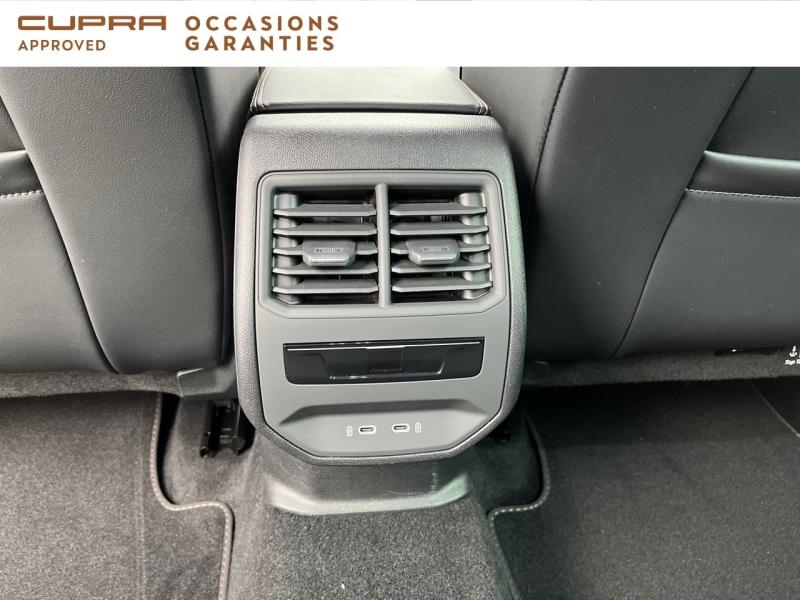 Voitures occasions CUPRA FORMENTOR V Orvault