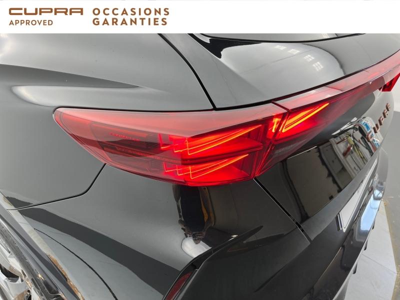 Voitures occasions CUPRA FORMENTOR V Orvault