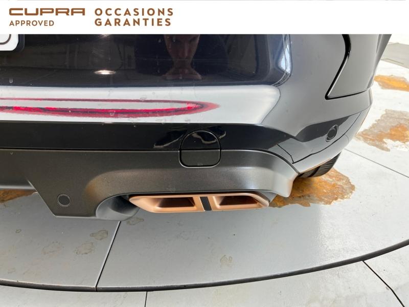 Voitures occasions CUPRA FORMENTOR V Orvault