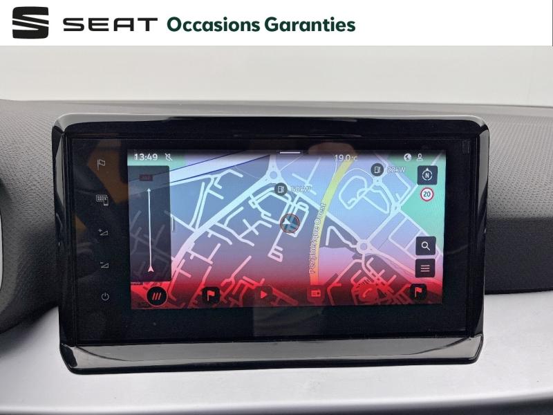 Voitures occasions SEAT IBIZA FR Orvault