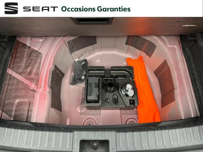 Voitures occasions SEAT IBIZA FR Orvault