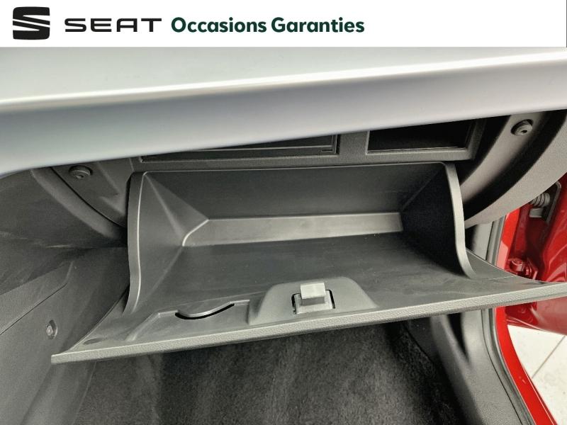 Voitures occasions SEAT IBIZA FR Orvault