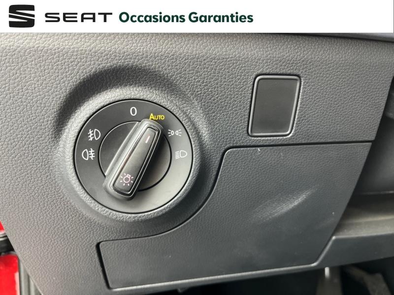 Voitures occasions SEAT IBIZA FR Orvault