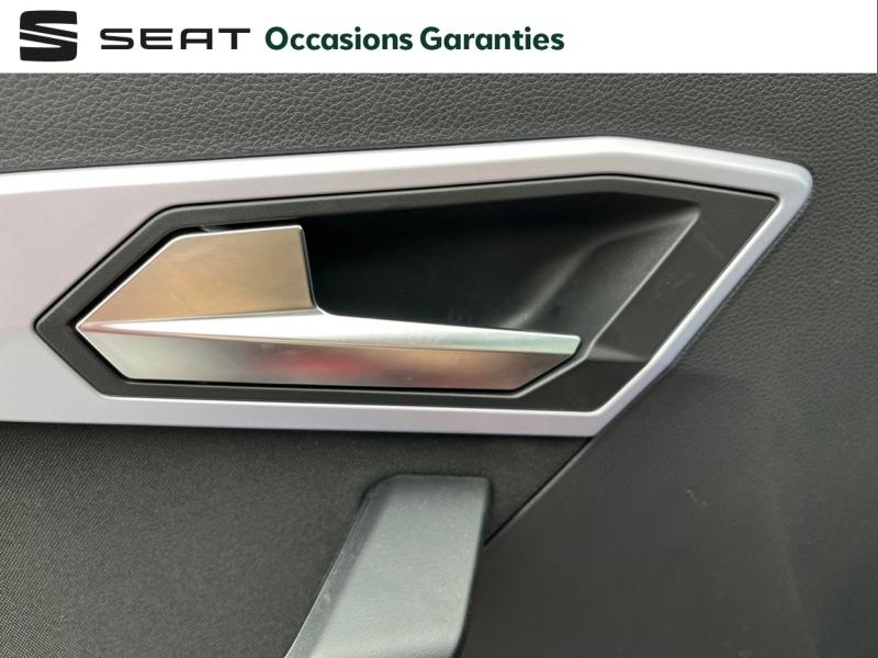 Voitures occasions SEAT IBIZA FR Orvault