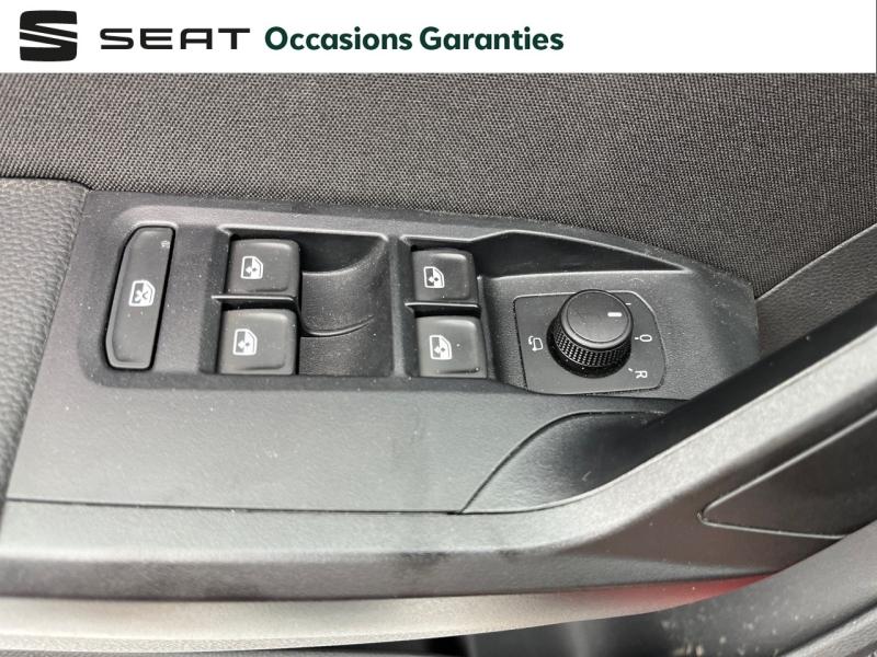 Voitures occasions SEAT IBIZA FR Orvault