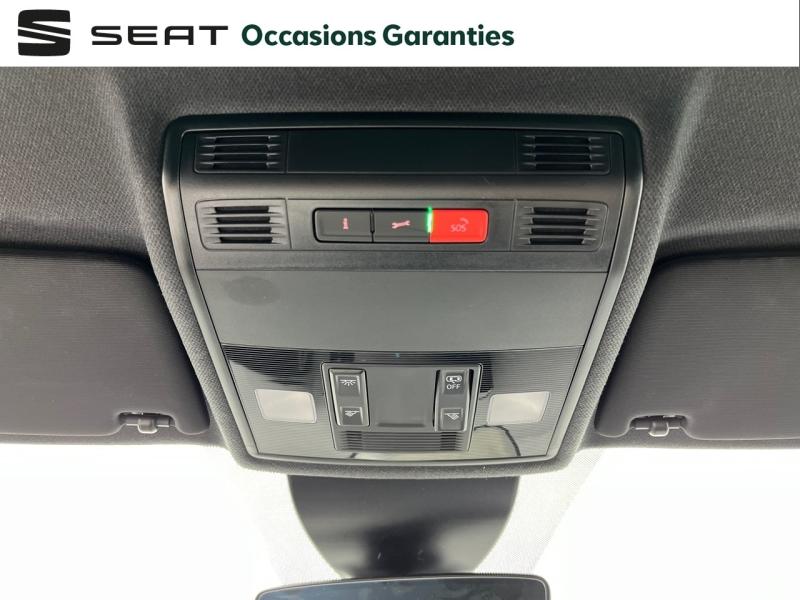 Voitures occasions SEAT IBIZA FR Orvault