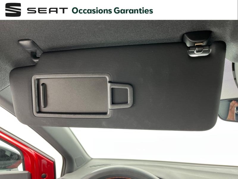 Voitures occasions SEAT IBIZA FR Orvault