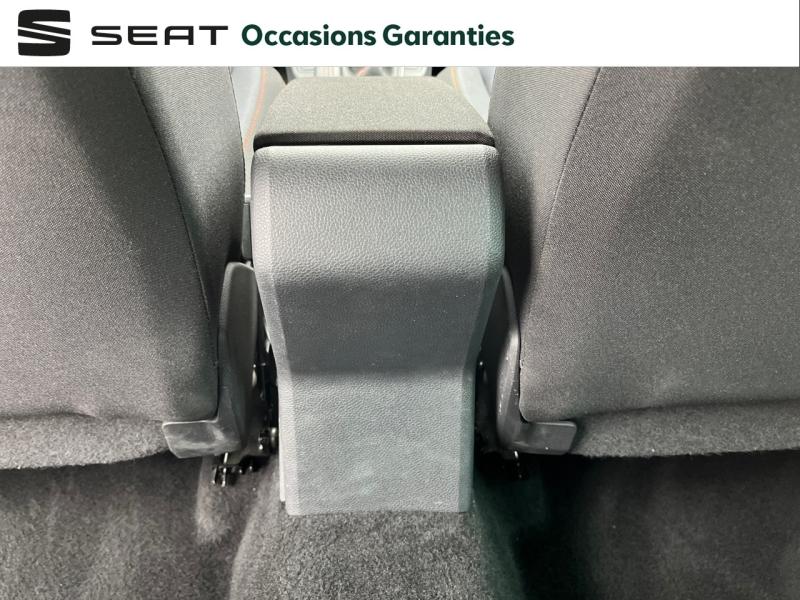 Voitures occasions SEAT IBIZA FR Orvault