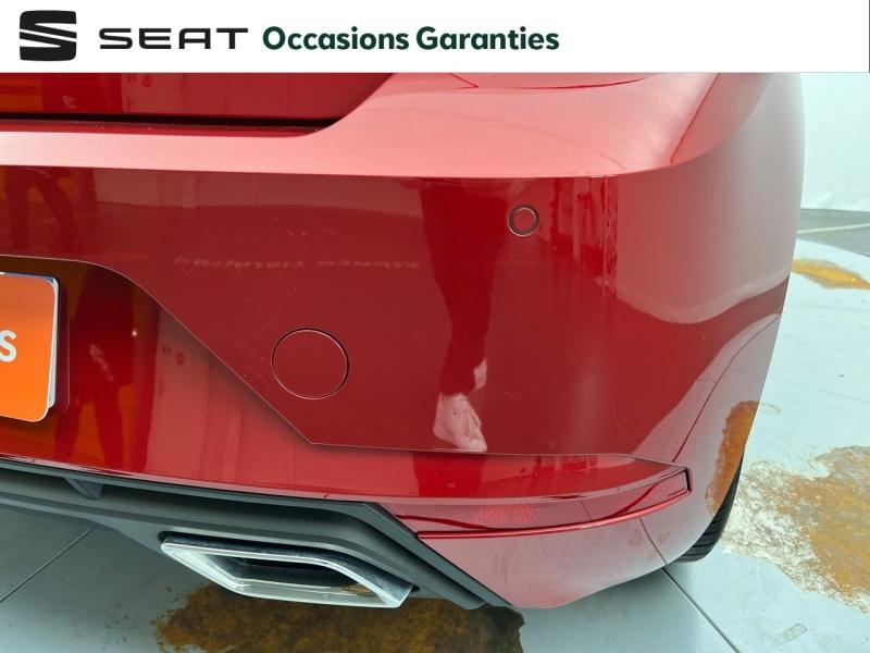 Voitures occasions SEAT IBIZA FR Orvault