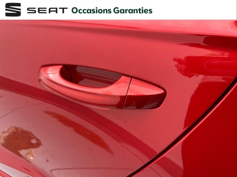 Voitures occasions SEAT IBIZA FR Orvault