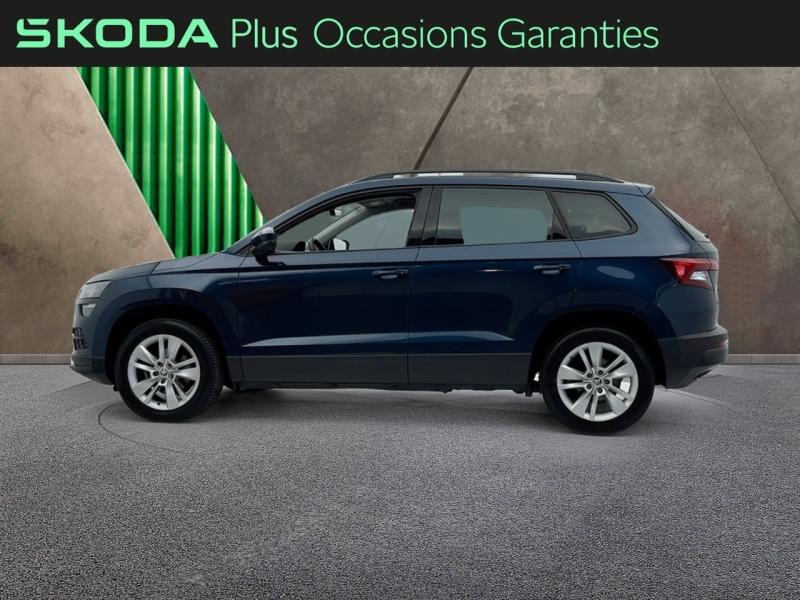 Voitures occasions ŠKODA KAROQ Business Orvault