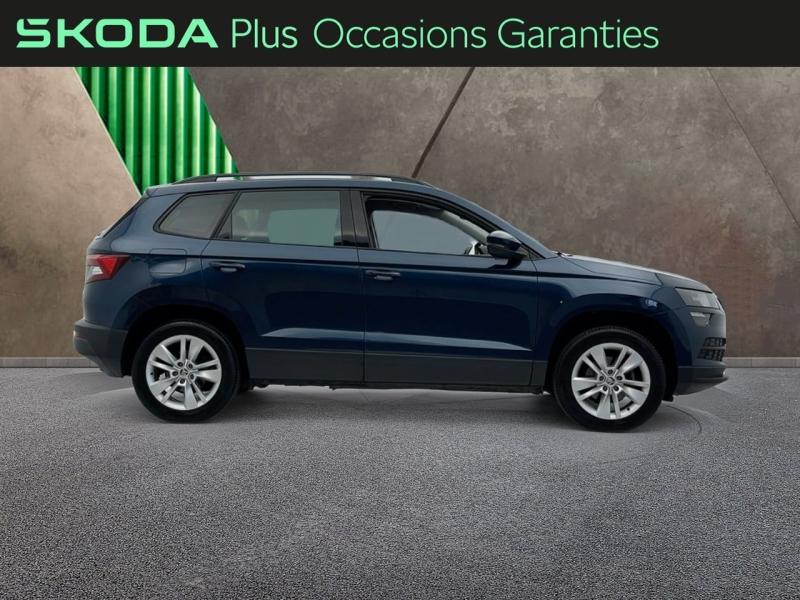 Voitures occasions ŠKODA KAROQ Business Orvault