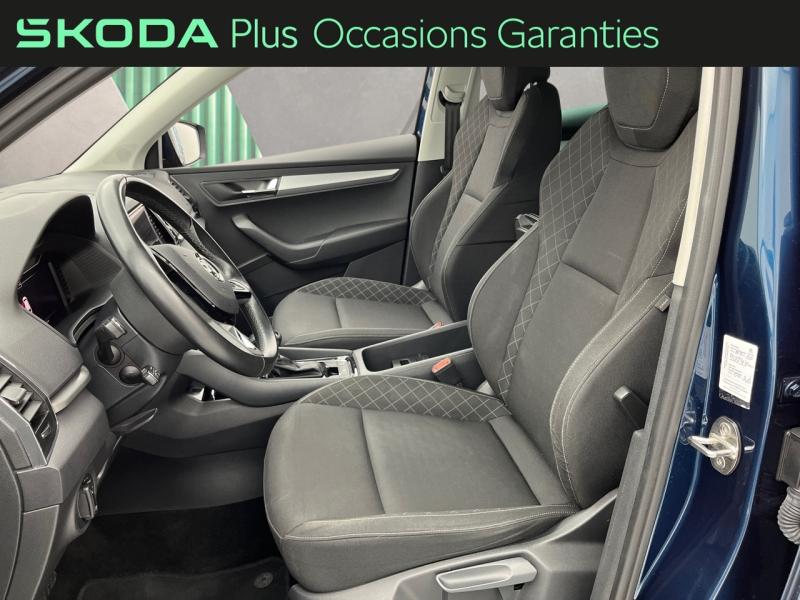 Voitures occasions ŠKODA KAROQ Business Orvault