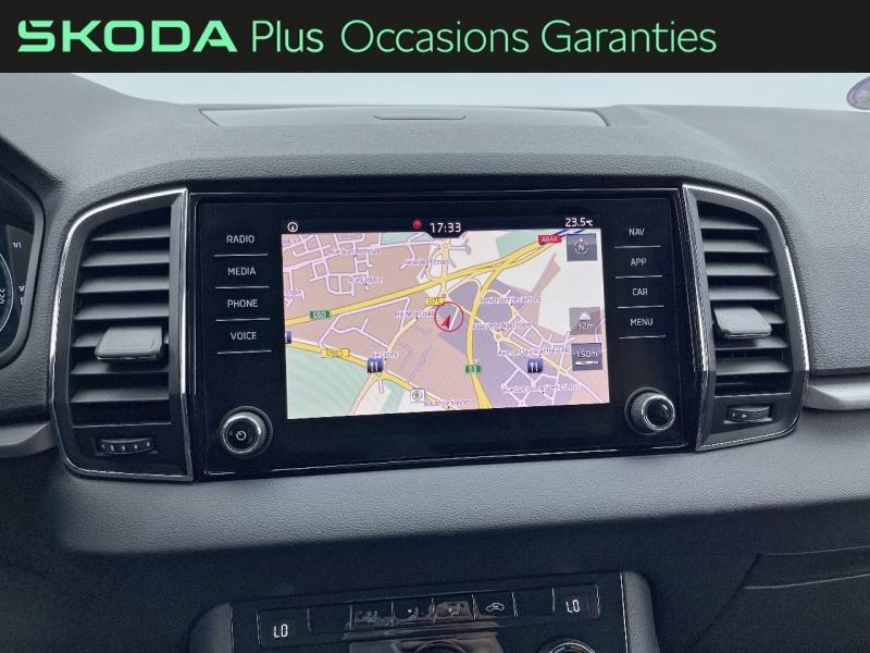 Voitures occasions ŠKODA KAROQ Business Orvault