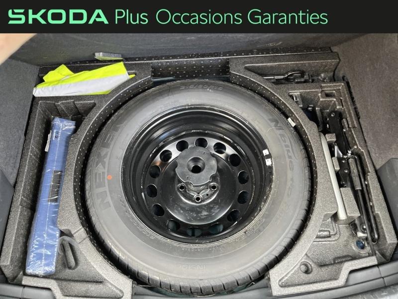 Voitures occasions ŠKODA KAROQ Business Orvault
