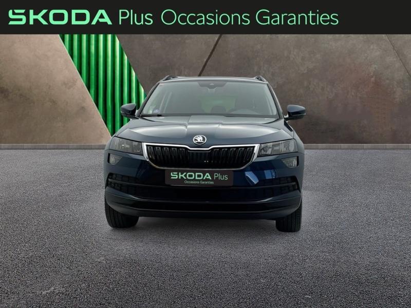 Voitures occasions ŠKODA KAROQ Business Orvault