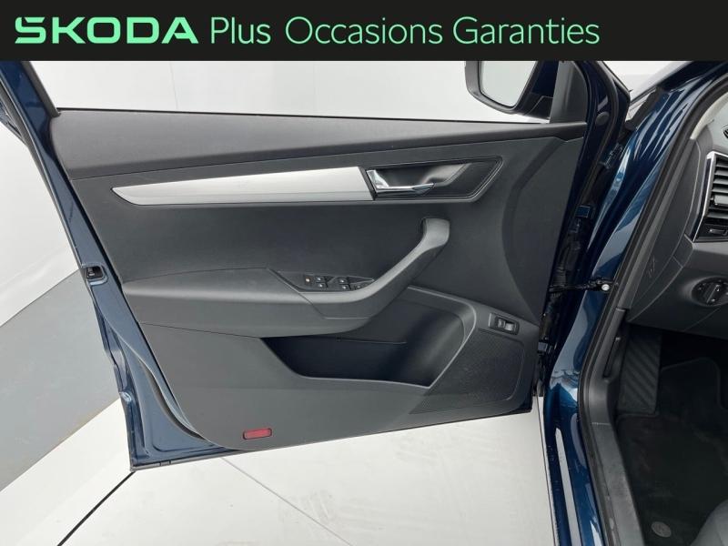 Voitures occasions ŠKODA KAROQ Business Orvault