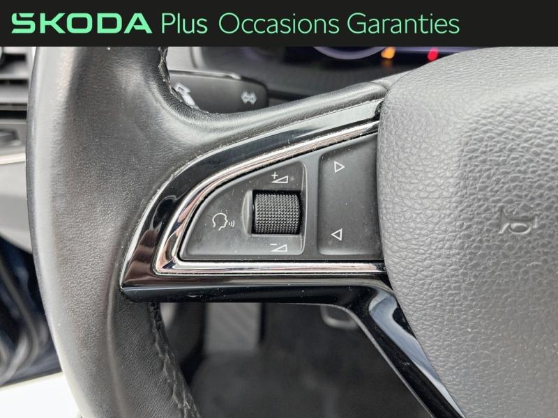 Voitures occasions ŠKODA KAROQ Business Orvault