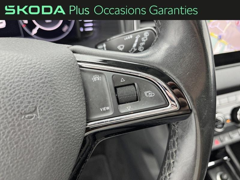 Voitures occasions ŠKODA KAROQ Business Orvault