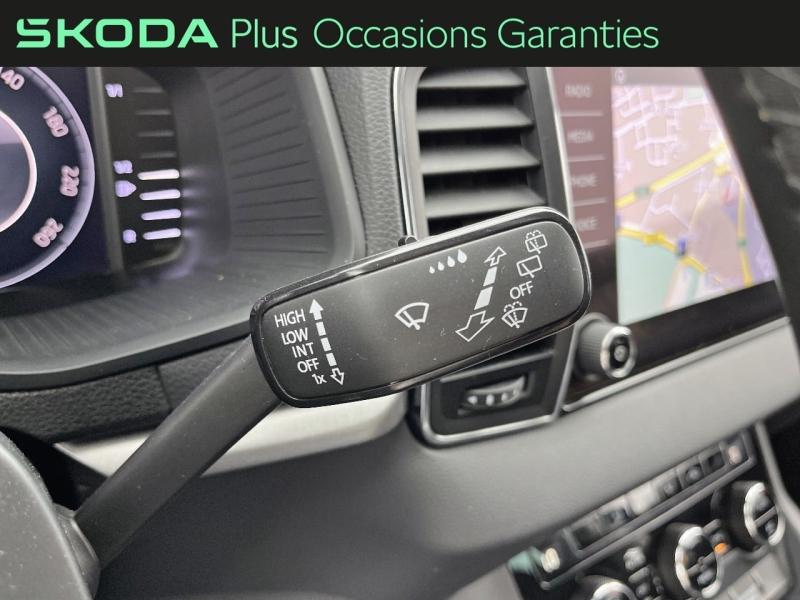 Voitures occasions ŠKODA KAROQ Business Orvault