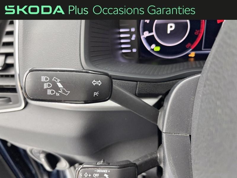 Voitures occasions ŠKODA KAROQ Business Orvault