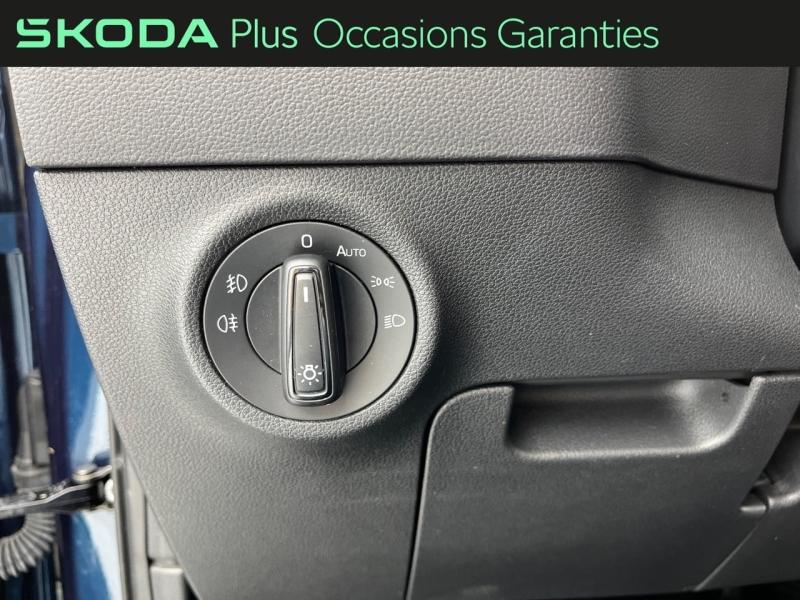 Voitures occasions ŠKODA KAROQ Business Orvault