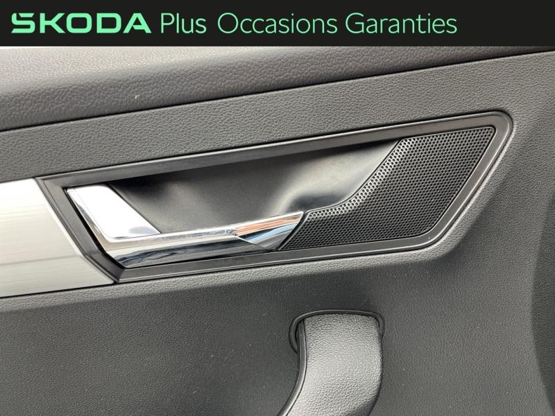 Voitures occasions ŠKODA KAROQ Business Orvault