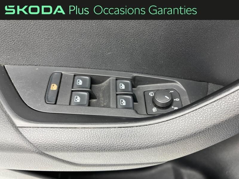 Voitures occasions ŠKODA KAROQ Business Orvault