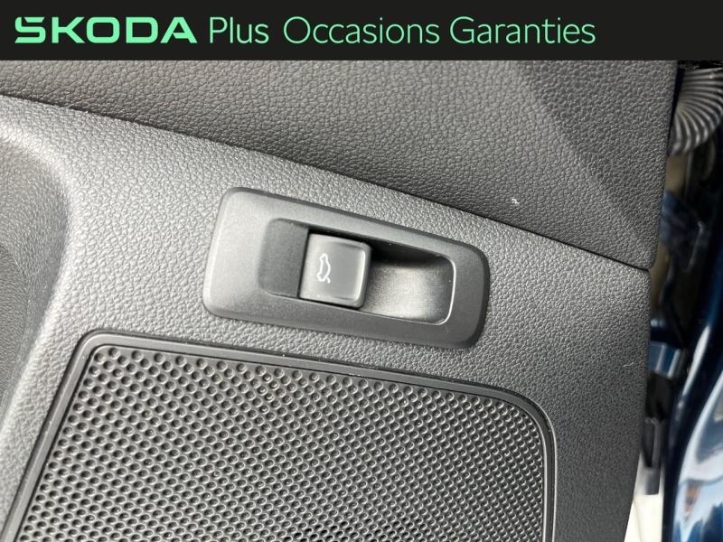 Voitures occasions ŠKODA KAROQ Business Orvault