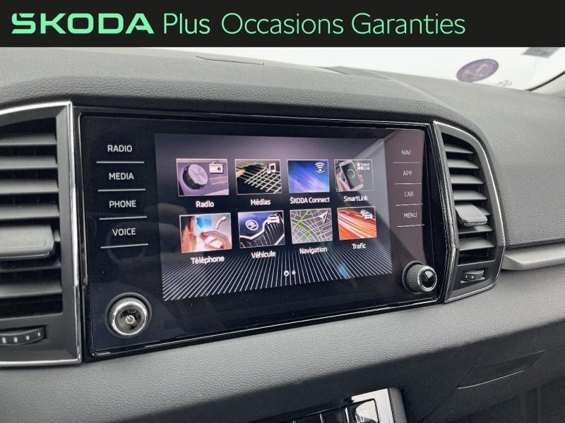 Voitures occasions ŠKODA KAROQ Business Orvault