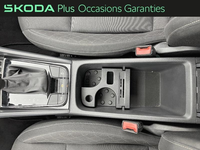 Voitures occasions ŠKODA KAROQ Business Orvault